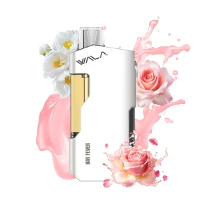 Wala YO 18000 Puffs – Rose Rose