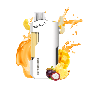 Wala Yo 18000 Puffs – Heatwave Crush