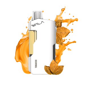 Wala Yo 18000 Puffs – Tobacco