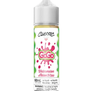 Gogo Juice – Watermelon 60ml