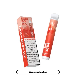 Insta Bar GO – Watermelon Ice