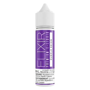 Elixir Essence Series – Purple Reign 60ml