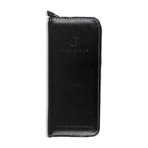 Vaper Empire Leather Vape Carry Case & E-Cig Carrying Pouch