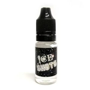 Canada EClouds – Ice Shots 10ml