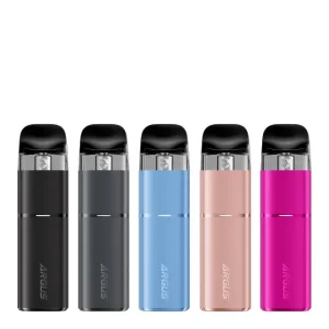 Voopoo Argus G3 MINI Open Pod Kit 2mL ( CRC Version )