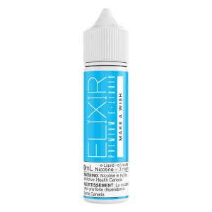 Elixir Essence Series – Make A Wish 60ml