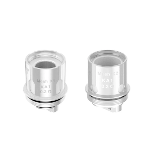 GeekVape Super Mesh Coils (5 pack)