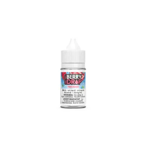 Berry Drop – Pomegranate 30ml Salt
