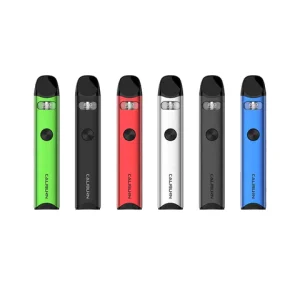 UWELL Caliburn A3 Pod Kit [CRC]