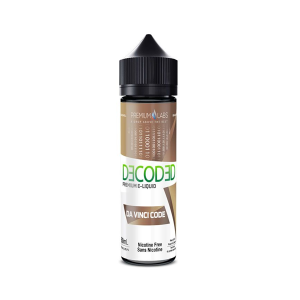 Decoded – Da Vinci Code 60ml