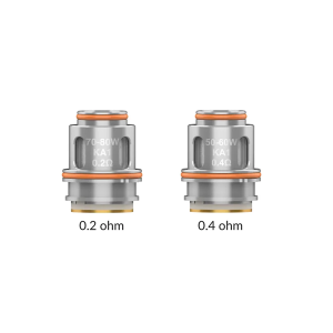 GeekVape Z Series Coils (5 pack)