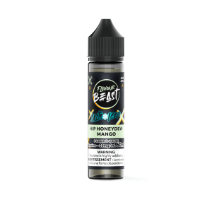 Flavour Beast – Hip Honeydew Mango Iced 60ml Salt