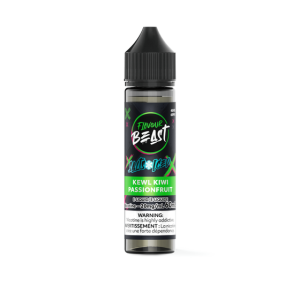 Flavour Beast – Kewl Kiwi Passionfruit Iced 60ml Salt