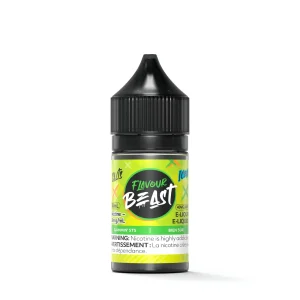 Flavour Beast – Slammin STS Iced 30ml Salt