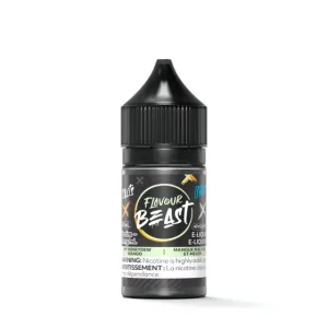 Flavour Beast – Hip Honeydew Mango Iced 30ml Salt