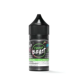 Flavour Beast – Kewl Kiwi Passionfruit Iced 30ml Salt
