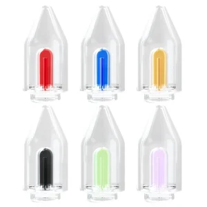 Focus V – Chromatix Glass Top Bubbler