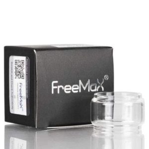 Freemax Fireluke 2 / 3 Replacement Glass