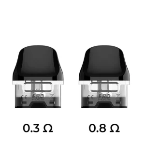 UWELL Crown D Replacement Pods (2 Pack) [CRC]