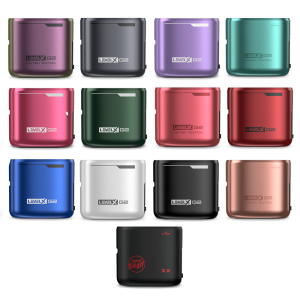 Level X Boost G2 Base 1000 Device Kit