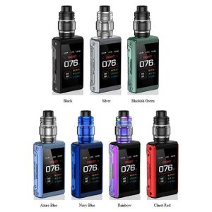 GeekVape AEGIS Touch T200 Starter Kit