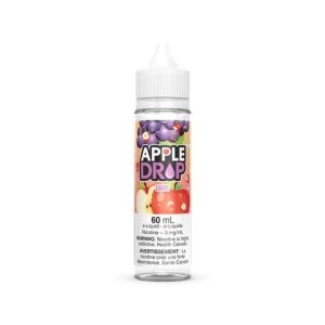 Apple Drop – Grape 60ml