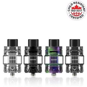 Horizon Tech Sakerz Tank [CRC]