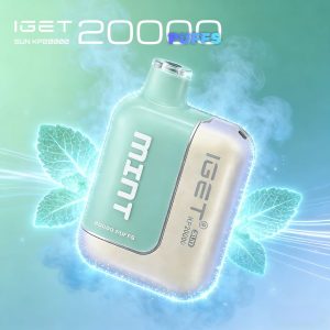 IGET SUN KP20000 Pod System