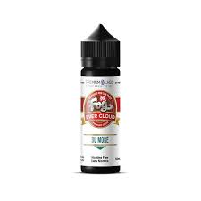 Dr. Fog – Do’ N More 60ml