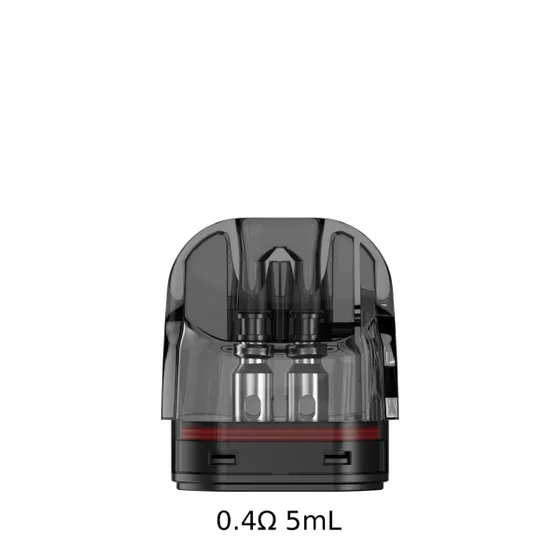 SMOK Nord 6 Duo Core Replacement Pods (2 Pack) [CRC]