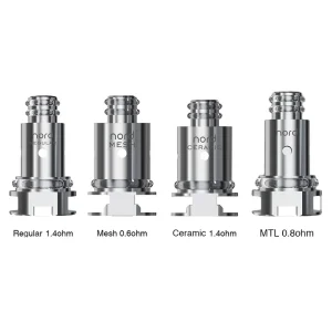 SMOK Nord Replacement Coils (5 Pack)
