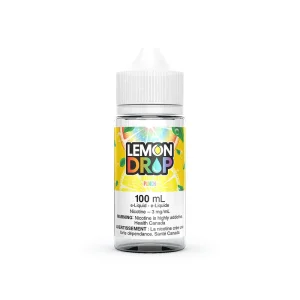 Lemon Drop – Punch 100ml