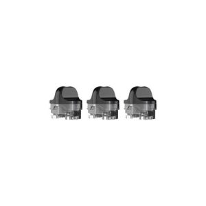 SMOK IPX 80 Empty Replacement Pods [CRC] (3 pack)