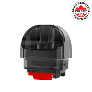 SMOK Nord 5 Empty Pod (3 pack) [CRC]