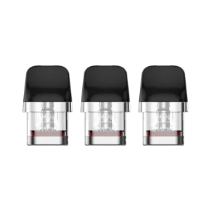 SMOK Novo M Replacement Pods (3 pack)