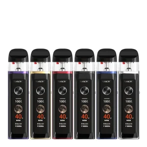 Smok Novo 6 Ultra Open Pod Kit 3mL [CRC]