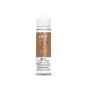 Vital – Smooth Tobacco 60ml