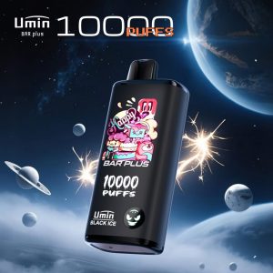 Umin Bar Plus 10000 Puffs Disposable Vape