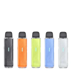 UWELL Caliburn G5 Lite Open Pod Kit [CRC]