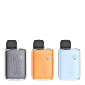 UWELL Caliburn G5 Lite KOKO Open Pod Kit [CRC]
