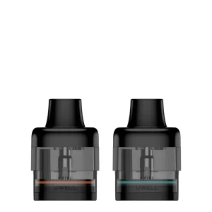 Uwell Typhos Replacement Pod 2/PK [CRC Version]