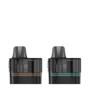 UWELL ZETTA Replacement Pod 2/PK 10mL [CRC]