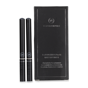 V-Pack II Series Battery Stem Replacements