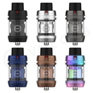 VAPORESSO iTank T [CRC]
