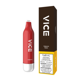VICE 2500 – Tobacco