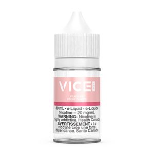VICE Salt – Peach Ice 30ml Salt